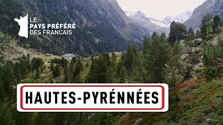 Documentaire Les Hautes-Pyrénnées, de Lourdes à l’observatoire du Pic du Midi