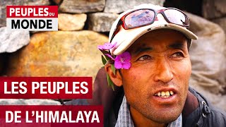 Documentaire Les peuples oubliées de l’Himalaya