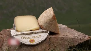 Documentaire Les fromages basques en lutte constante contre les industriels