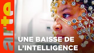 Documentaire Les pouvoirs du cerveau – Notre intelligence dévoilée