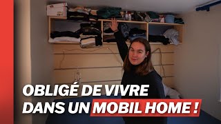 Les résidences secondaires mettent les gens à la rue dans le Morbihan