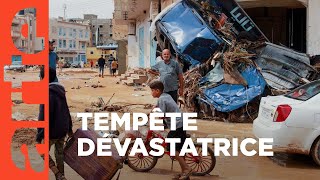 Documentaire Libye : pourquoi une telle catastrophe ?