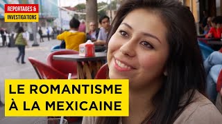 Documentaire Love in Mexico – la ville sensuelle du chocolat