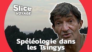 Documentaire Madagascar : le secret des abysses des Tsingys de l’Ankarana