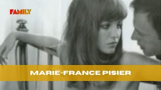 Documentaire Marie-France Pisier : que s’est-il passé ?