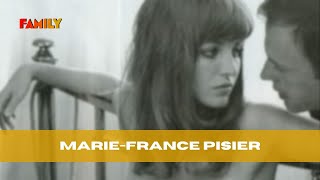 Marie-France Pisier : que s'est-il passé ?