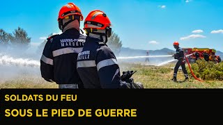 Documentaire Marins-pompiers de Marseille :  mission à haut risque