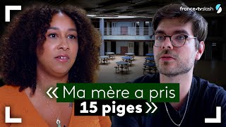 Documentaire Mes parents sont en prison – 5 témoignage exclusifs