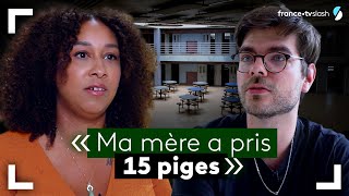 Mes parents sont en prison - 5 témoignage exclusifs