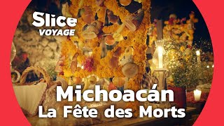 Mexique : un rendez-vous annuel avec les morts
