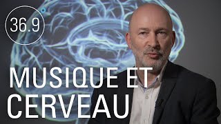 Documentaire Musique et cerveau – Entretien avec Hervé Platel