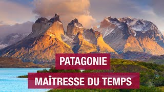 Patagonie, dans toute sa splendeur