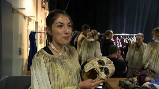 Peur sur le parc au Parc Astérix : quand les Gaulois fêtent Halloween