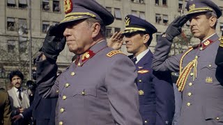 Pinochet, leur dictateur bien-aimé