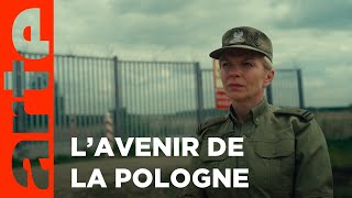 Documentaire Pologne, un pays sous tensions