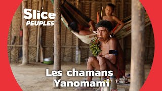 Documentaire Protéger les siens avec le chamanisme