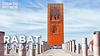 Documentaire Rabat – Vue du ciel