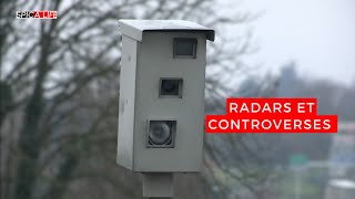 Documentaire Radars et controverses : la vérité derrière les flashs