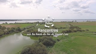 Documentaire Rencontres sur les bords du lac de Grand-Lieu