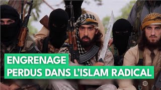 Documentaire Engrenage, les jeunes face à l’Islam radical