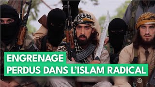 Engrenage, les jeunes face à l'Islam radical