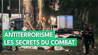 La lutte antiterroriste, la bataille de l’ombre