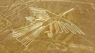 Documentaire Nazca, le mystère enfin élucidé ?