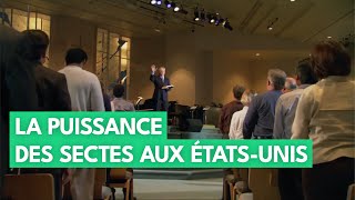 Documentaire Sectes, les sociétés secrètes les plus meurtrières d’Amérique