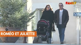 Roméo et Juliette modernes : tout quitter par amour