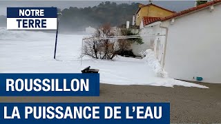 Roussillon, attaquée de toutes parts