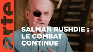 Salman Rushdie et la liberté d’expression