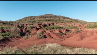 Sud Aveyron - du Colorado à la rivière