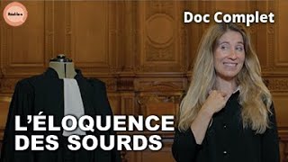 Surdité profonde : « Je vis avec le handicap de la communication »