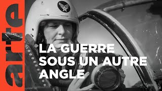 Trois femmes reporters au coeur de la guerre