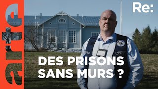 Un autre modèle carcéral