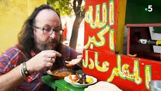 Documentaire Un chef anglais teste un petit-dèj égyptien