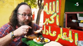 Un chef anglais teste un petit-dèj égyptien