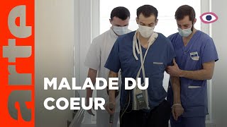 Un coeur qui bat à nouveau