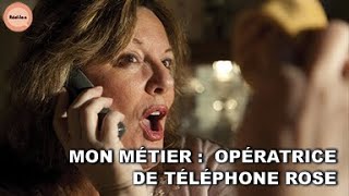 Une voix en or : elles vivent du téléphone rose