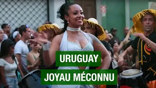 Documentaire Uruguay le pays de la simplicité