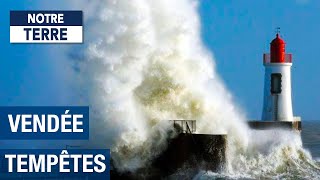 Documentaire Vendée: des tempêtes et des hommes