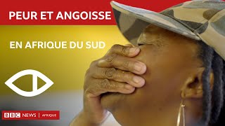 Documentaire Xénophobie et violence contre les migrants en Afrique du Sud