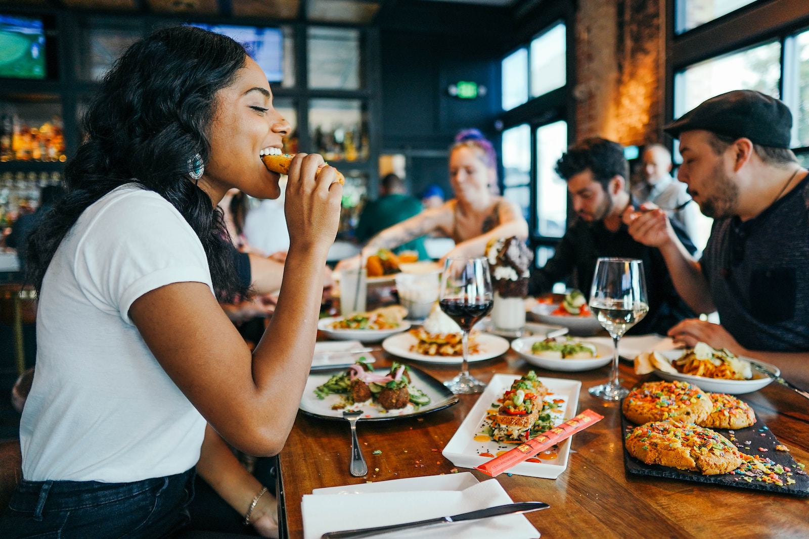 L’évolution vers une alimentation plus végétarienne : une tendance en croissance