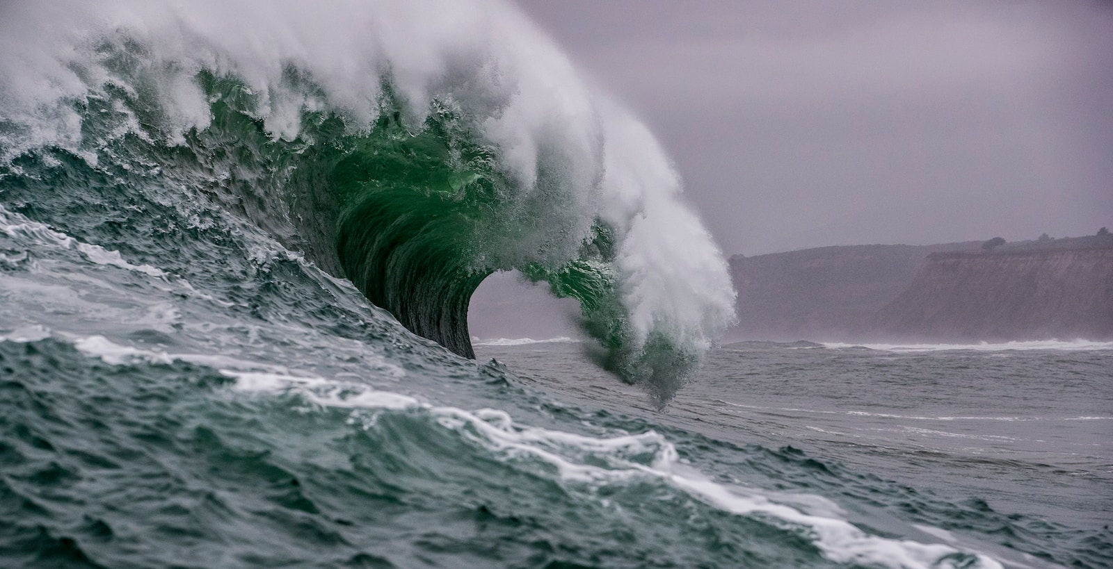 Documentaire Comment se forment les tsunamis ?