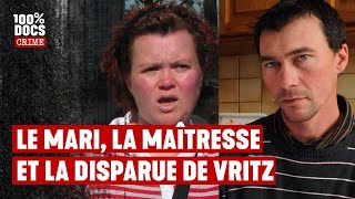 1 meurtre, 5 suspects - L'affaire Moritz