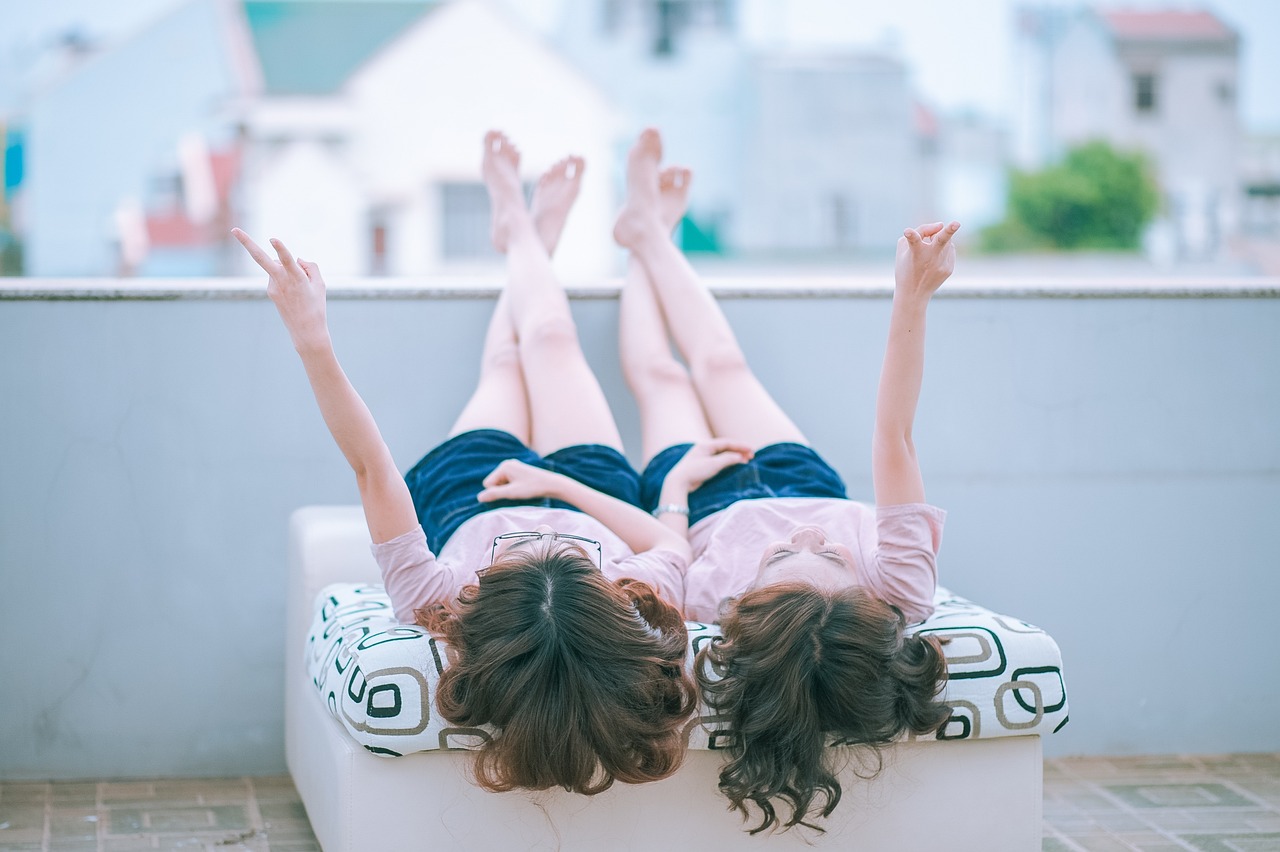 Amour lesbien : comment vivre pleinement votre intimité ?
