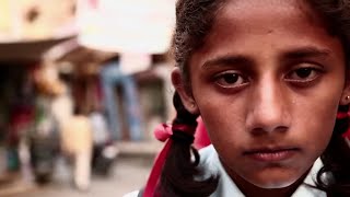 Documentaire A 11 ans, elle échappe à la pire des traditions