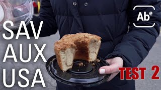 Aux USA, le client est roi