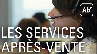 Documentaire Services après-vente : mieux vaut être patient !