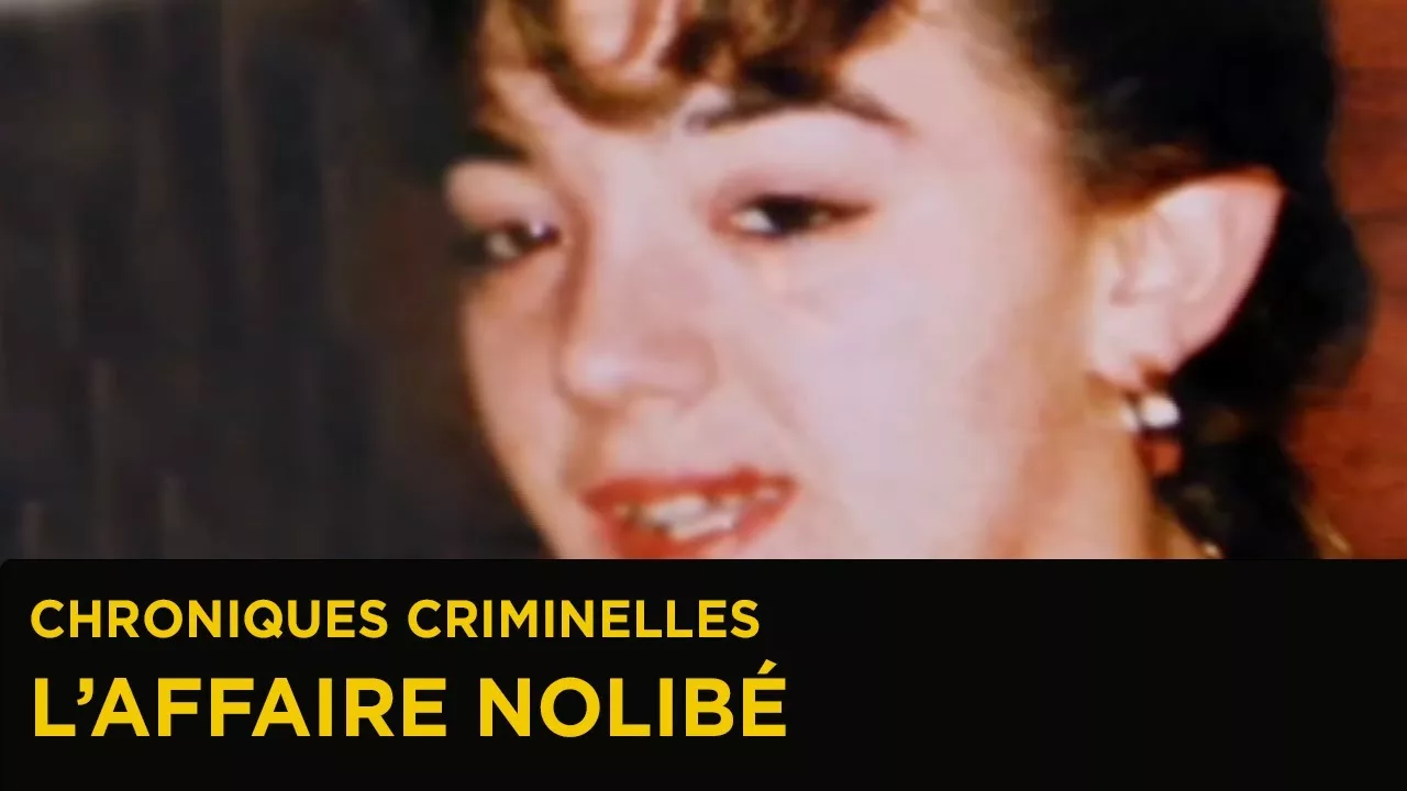 Documentaire Affaire Nolibé : un coupable trop parfait